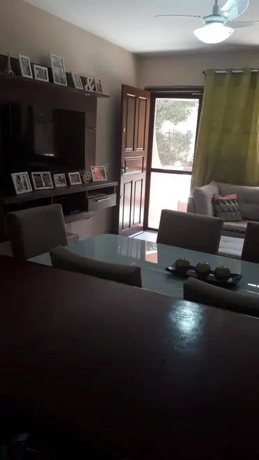 Foto 7 de Casa de Condomínio com 2 quartos à venda, 60m2 em Ogiva, Cabo Frio - RJ