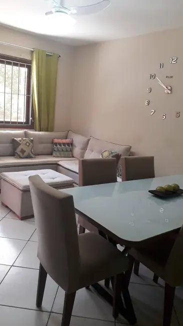 Foto 5 de Casa de Condomínio com 2 quartos à venda, 60m2 em Ogiva, Cabo Frio - RJ