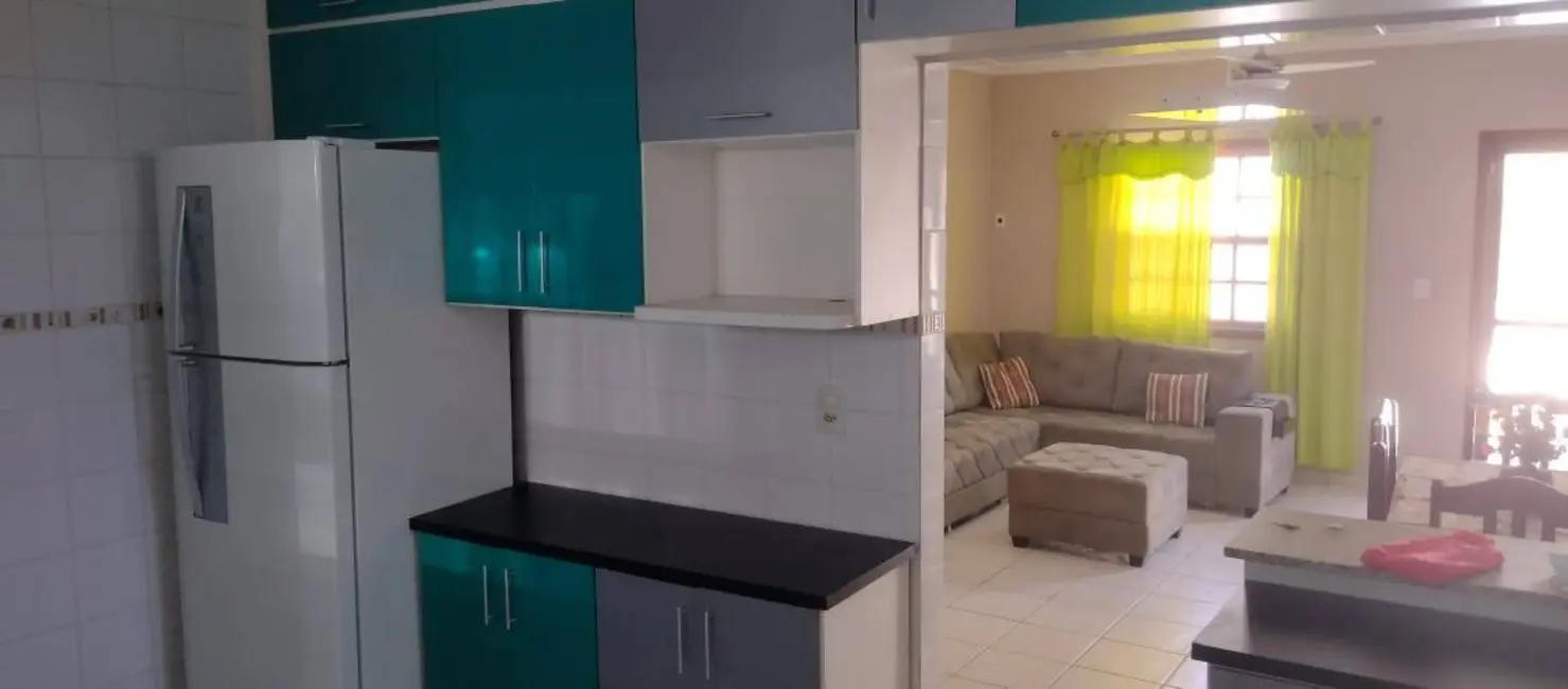 Foto 8 de Casa de Condomínio com 2 quartos à venda, 78m2 em Ogiva, Cabo Frio - RJ