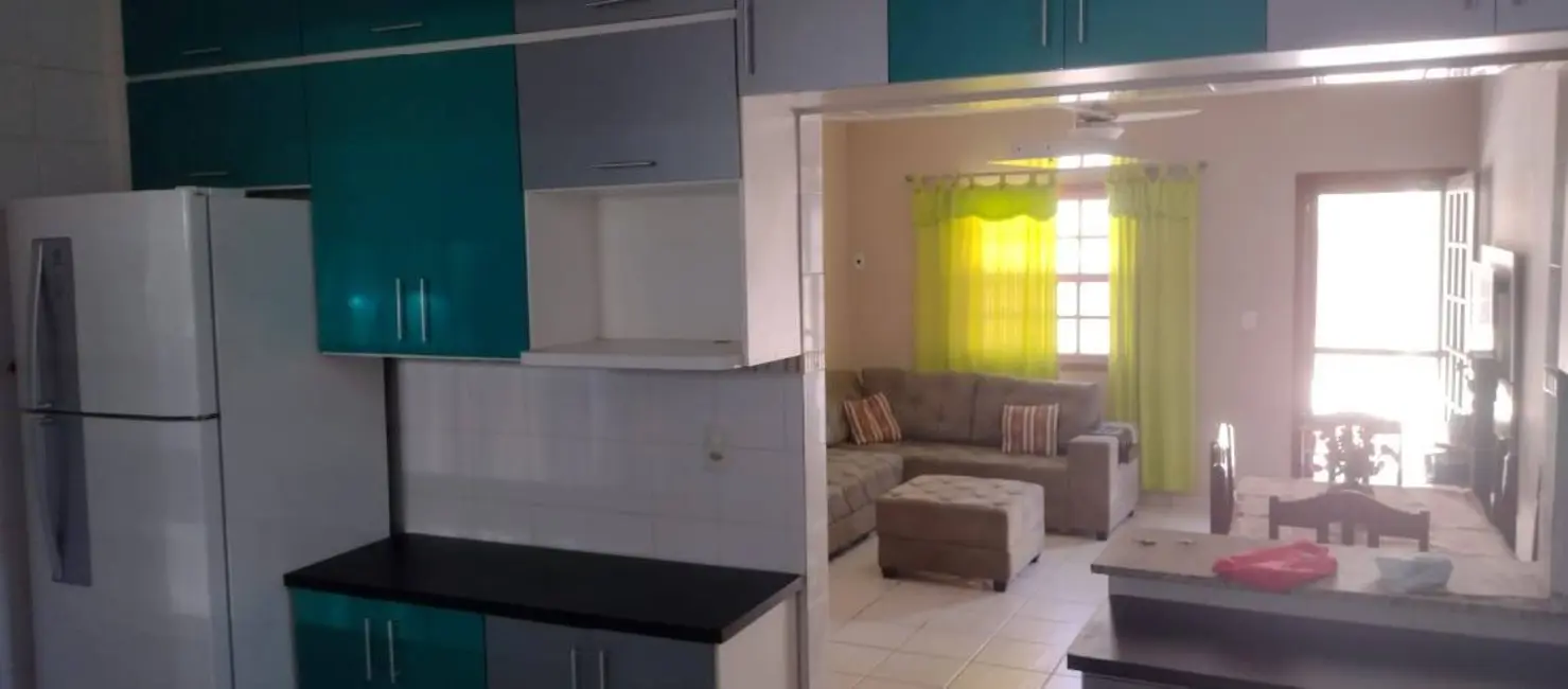 Foto 6 de Casa de Condomínio com 2 quartos à venda, 78m2 em Ogiva, Cabo Frio - RJ