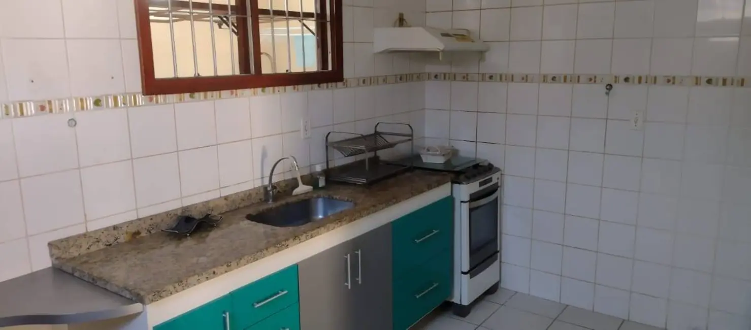 Foto 7 de Casa de Condomínio com 2 quartos à venda, 78m2 em Ogiva, Cabo Frio - RJ