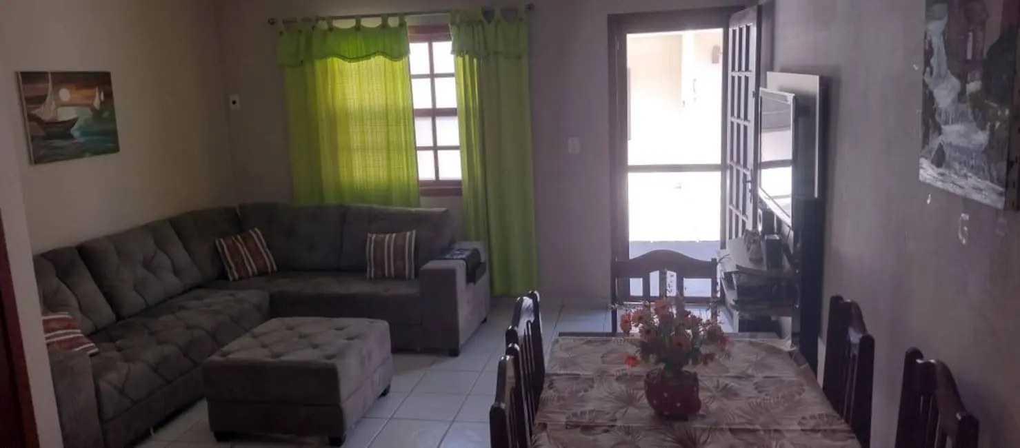 Foto 4 de Casa de Condomínio com 2 quartos à venda, 78m2 em Ogiva, Cabo Frio - RJ
