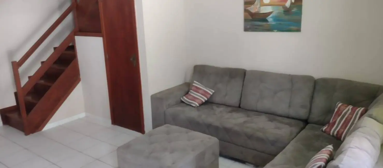 Foto 3 de Casa de Condomínio com 2 quartos à venda, 78m2 em Ogiva, Cabo Frio - RJ