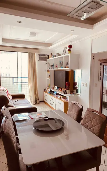 Foto 2 de Apartamento com 3 quartos à venda, 133m2 em Braga, Cabo Frio - RJ