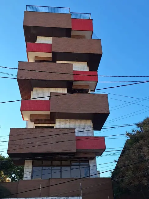 Foto 1 de Apartamento com 3 quartos à venda, 152m2 em Centro, Cabo Frio - RJ