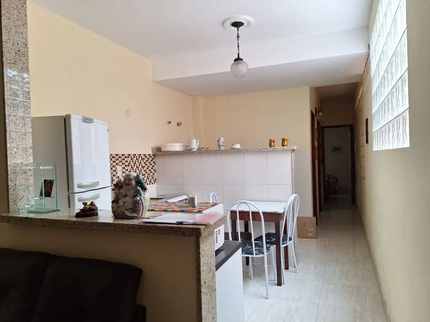 Foto 8 de Casa com 3 quartos à venda, 213m2 em Centro, Cabo Frio - RJ