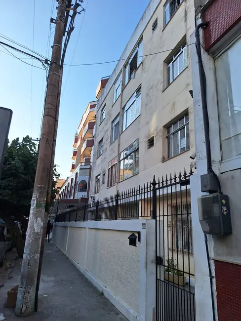 Foto 1 de Apartamento com 1 quarto à venda, 30m2 em Centro, Cabo Frio - RJ