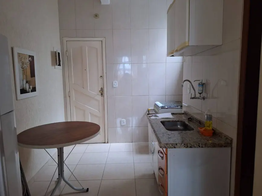 Foto 7 de Apartamento com 1 quarto à venda, 30m2 em Centro, Cabo Frio - RJ