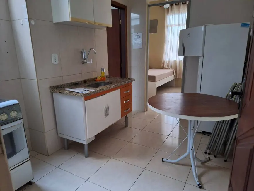 Foto 8 de Apartamento com 1 quarto à venda, 30m2 em Centro, Cabo Frio - RJ