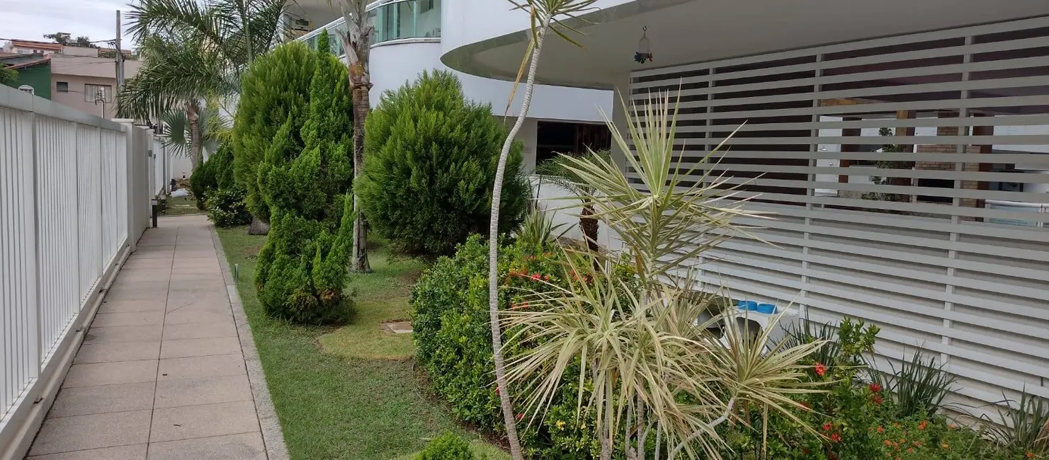 Foto 2 de Apartamento com 3 quartos à venda, 155m2 em Passagem, Cabo Frio - RJ