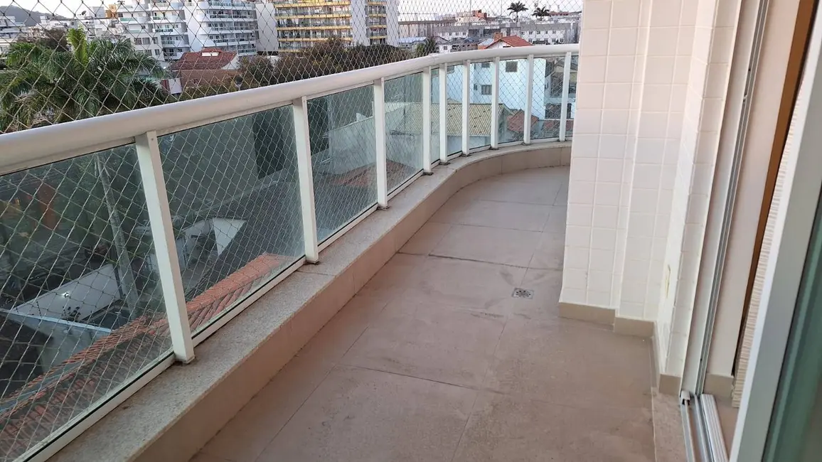 Foto 6 de Apartamento com 3 quartos à venda, 114m2 em Centro, Cabo Frio - RJ