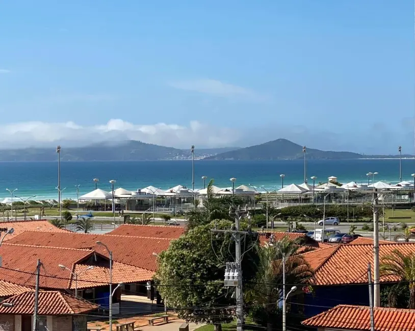 Apartamento com 3 quartos à venda, 106m2 em Vila Nova, Cabo Frio - RJ - imagem 5 Foto 5 de Apartamento com 3 quartos à venda, 106m2 em Vila Nova, Cabo Frio - RJ