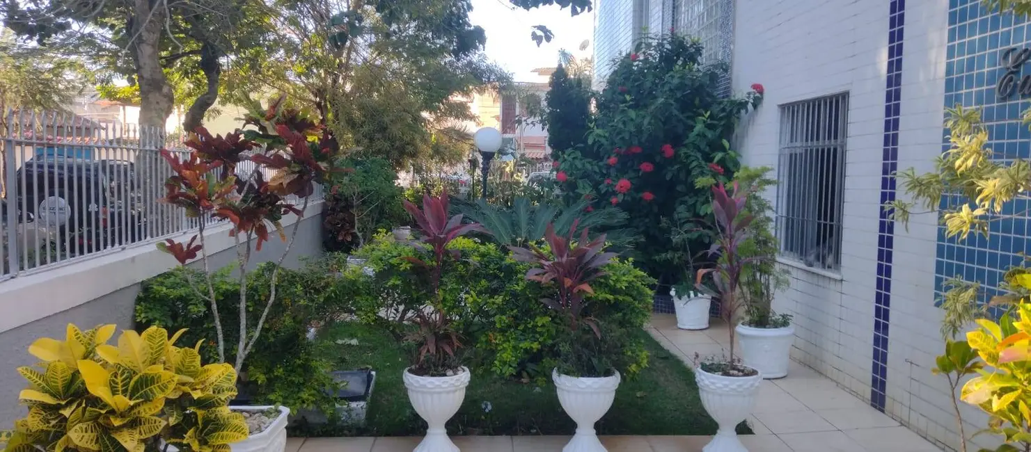 Apartamento com 3 quartos à venda, 106m2 em Vila Nova, Cabo Frio - RJ - imagem 3 Foto 3 de Apartamento com 3 quartos à venda, 106m2 em Vila Nova, Cabo Frio - RJ