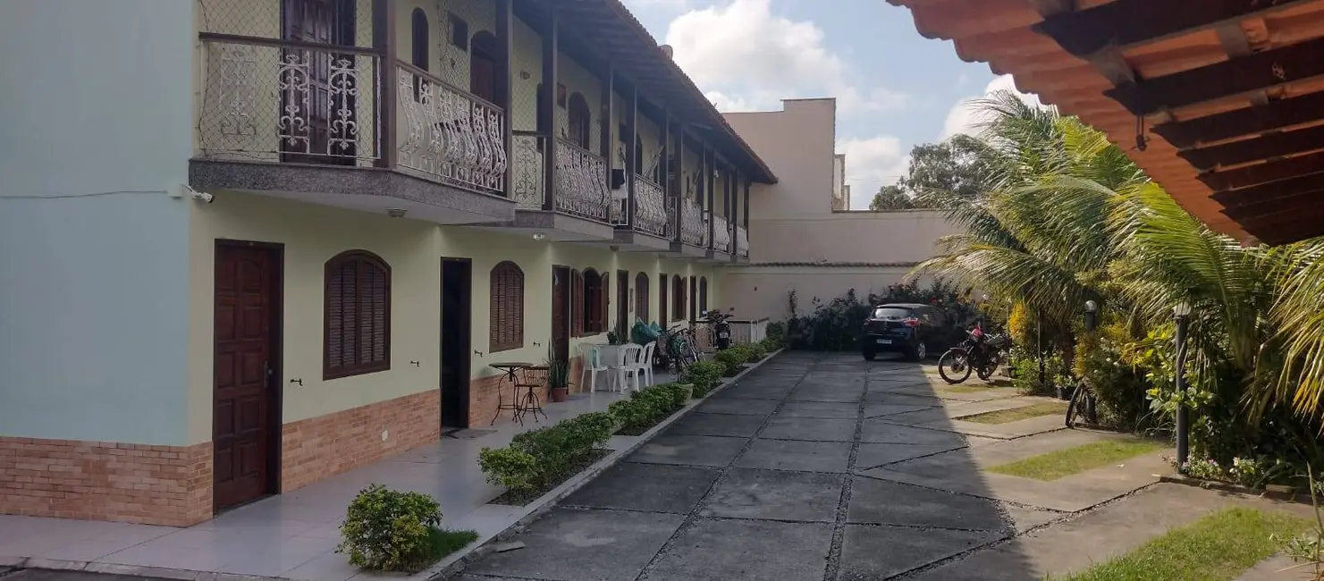 Foto 2 de Casa de Condomínio com 2 quartos à venda, 60m2 em Jardim Flamboyant, Cabo Frio - RJ