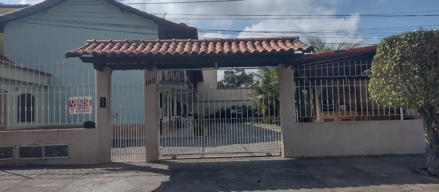 Foto 1 de Casa de Condomínio com 2 quartos à venda, 60m2 em Jardim Flamboyant, Cabo Frio - RJ