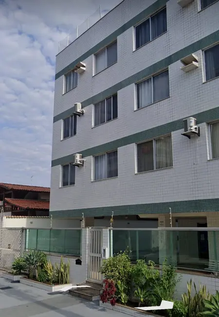 Foto 1 de Apartamento com 1 quarto à venda, 49m2 em Cabo Frio - RJ