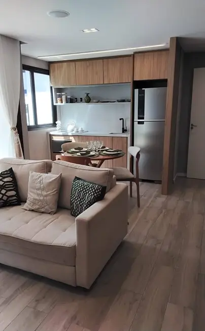 Foto 8 de Apartamento com 1 quarto à venda, 42m2 em Centro, Cabo Frio - RJ