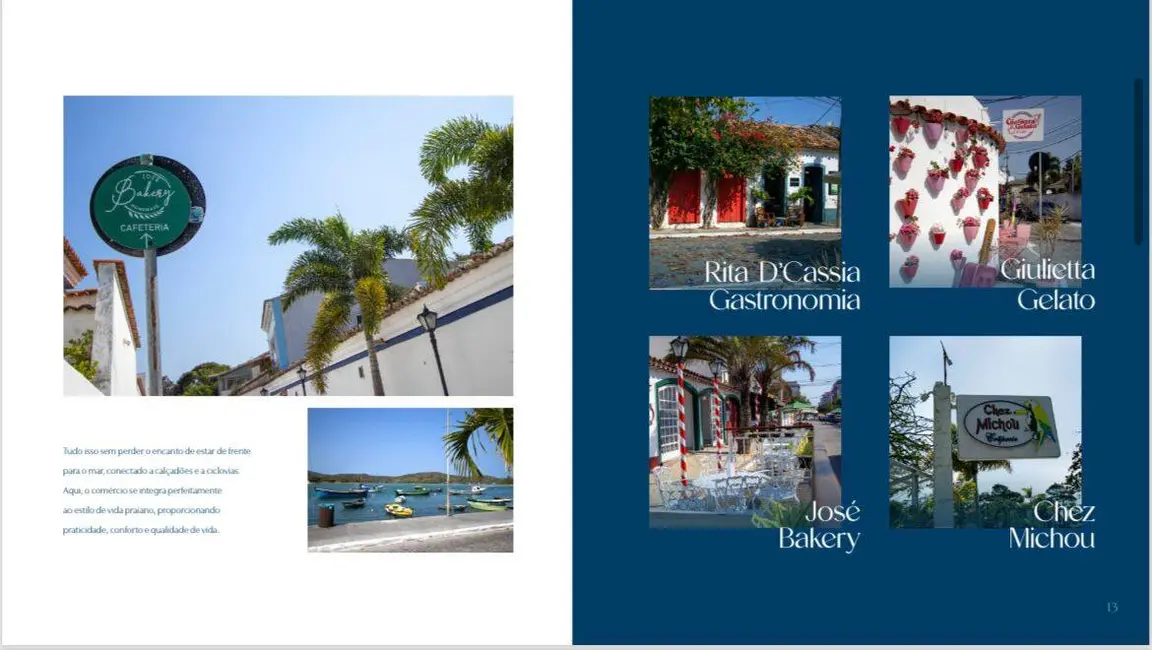 Foto 9 de Apartamento com 1 quarto à venda, 42m2 em Centro, Cabo Frio - RJ