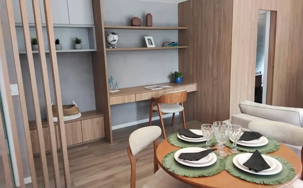 Foto 2 de Apartamento com 1 quarto à venda, 42m2 em Centro, Cabo Frio - RJ