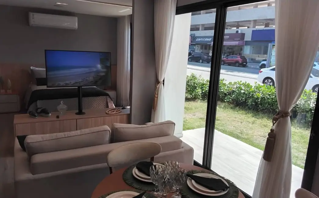 Foto 4 de Apartamento com 1 quarto à venda, 42m2 em Centro, Cabo Frio - RJ