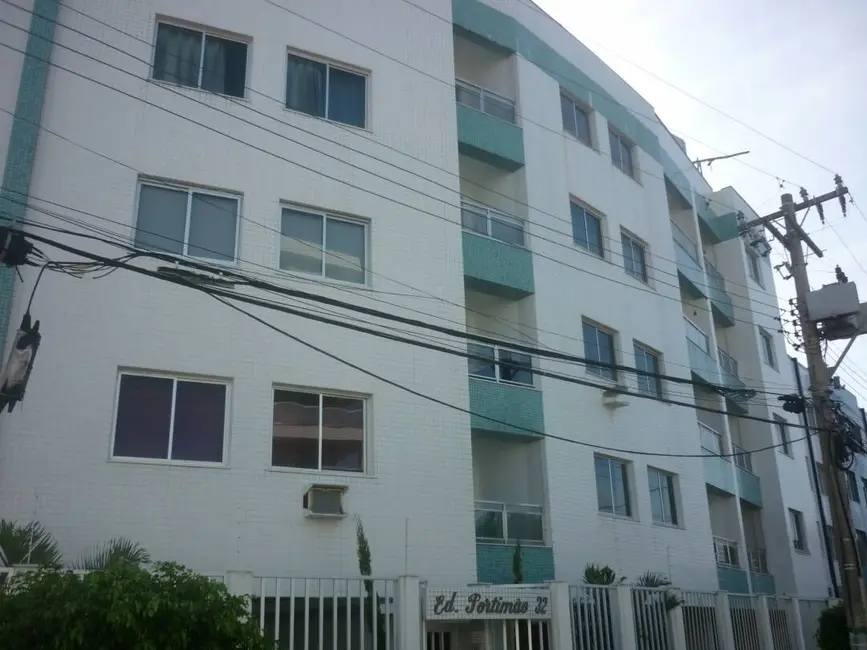 Foto 2 de Apartamento com 2 quartos à venda, 78m2 em Algodoal, Cabo Frio - RJ