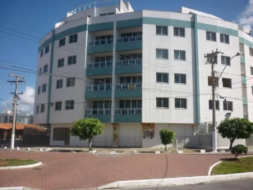 Foto 1 de Apartamento com 2 quartos à venda, 78m2 em Algodoal, Cabo Frio - RJ