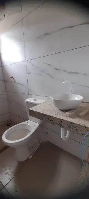 Foto 6 de Casa com 2 quartos à venda, 56m2 em Jardim Morada da Aldeia, Sao Pedro Da Aldeia - RJ