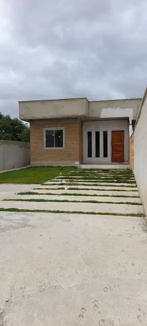 Foto 1 de Casa com 2 quartos à venda, 56m2 em Jardim Morada da Aldeia, Sao Pedro Da Aldeia - RJ