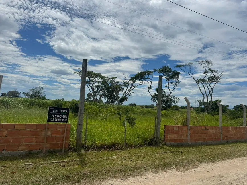 Terreno / Lote à venda, 3077m2 em Retiro, Sao Pedro Da Aldeia - RJ - imagem 4 Foto 4 de Terreno / Lote à venda, 3077m2 em Retiro, Sao Pedro Da Aldeia - RJ