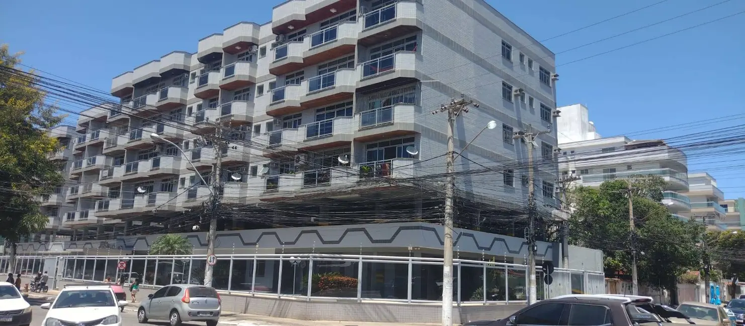 Foto 2 de Apartamento com 2 quartos à venda, 90m2 em Vila Nova, Cabo Frio - RJ