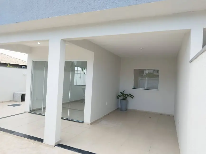 Foto 4 de Casa com 2 quartos à venda, 65m2 em Cabo Frio - RJ