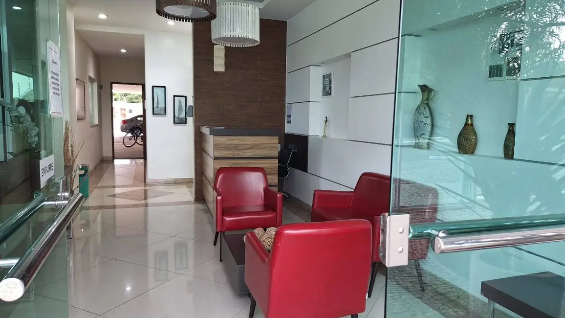 Foto 3 de Cobertura com 3 quartos à venda, 223m2 em Passagem, Cabo Frio - RJ