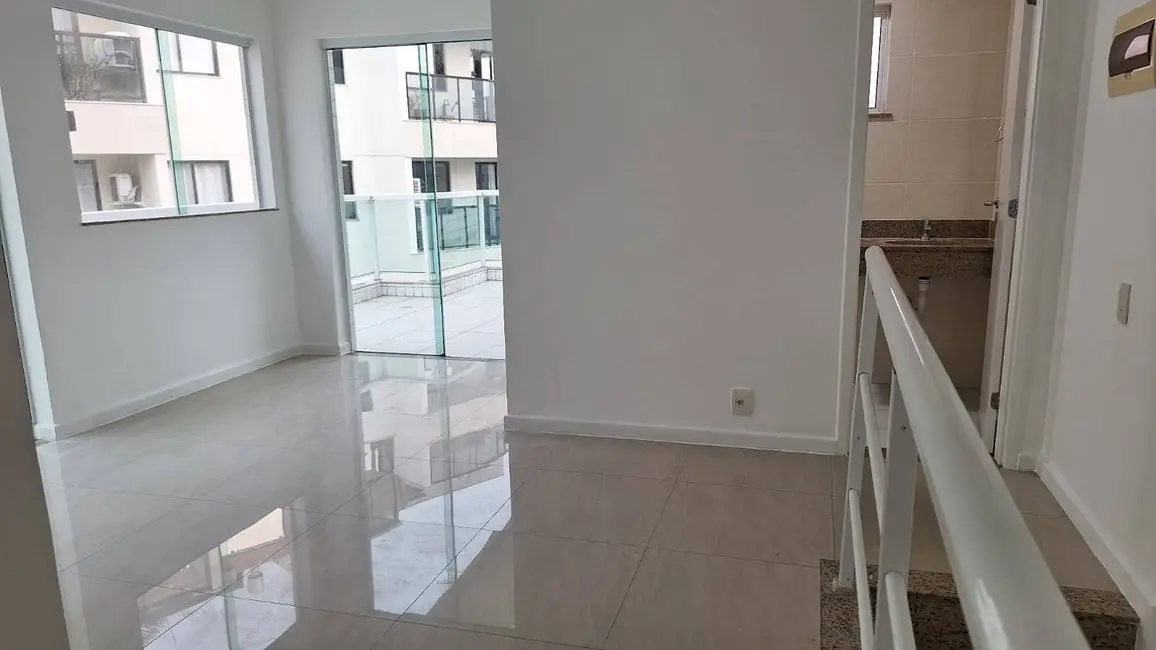 Foto 9 de Cobertura com 3 quartos à venda, 223m2 em Passagem, Cabo Frio - RJ