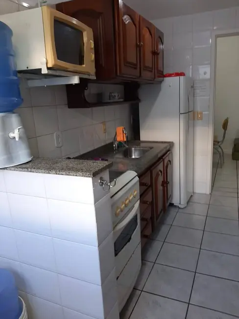 Foto 7 de Apartamento com 1 quarto à venda, 50m2 em Centro, Cabo Frio - RJ