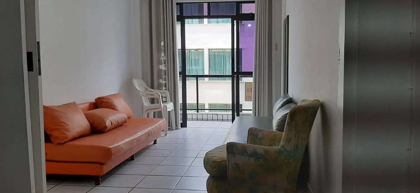Foto 2 de Apartamento com 1 quarto à venda, 50m2 em Centro, Cabo Frio - RJ