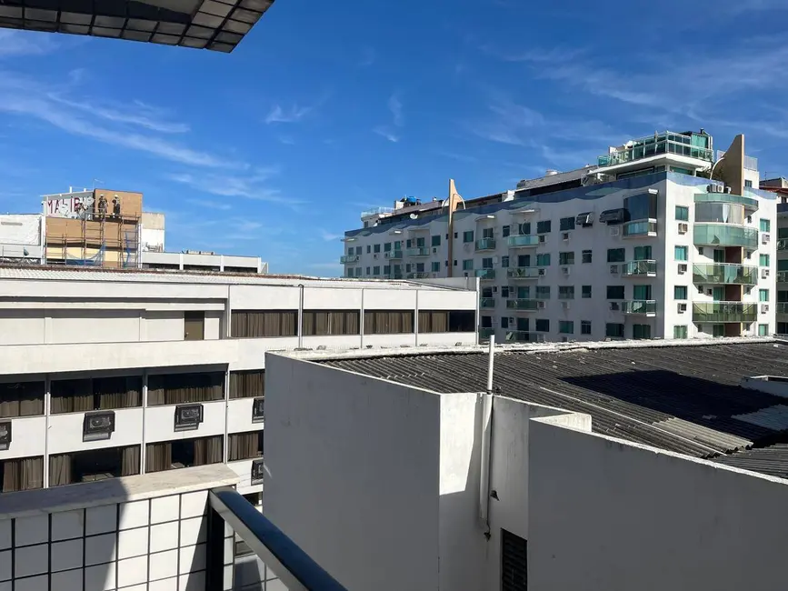 Foto 7 de Apartamento com 1 quarto à venda, 50m2 em Centro, Cabo Frio - RJ