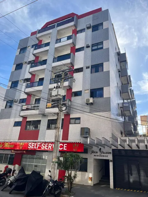 Foto 1 de Apartamento com 1 quarto à venda, 50m2 em Centro, Cabo Frio - RJ