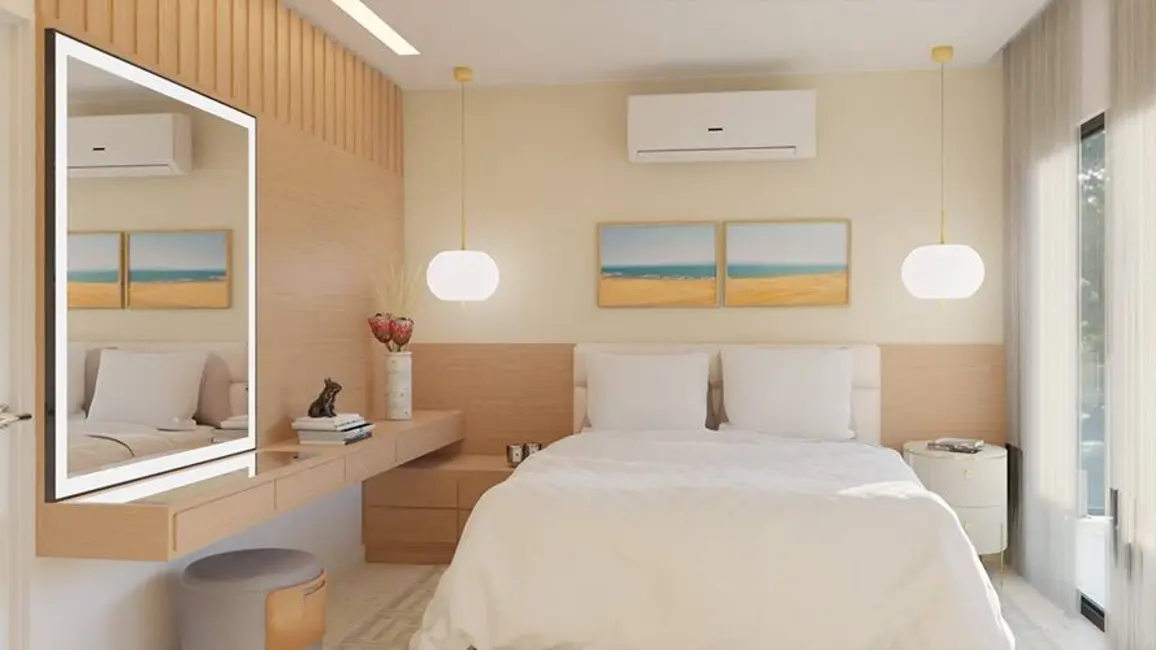 Foto 9 de Casa de Condomínio à venda, 208m2 em Portinho, Cabo Frio - RJ