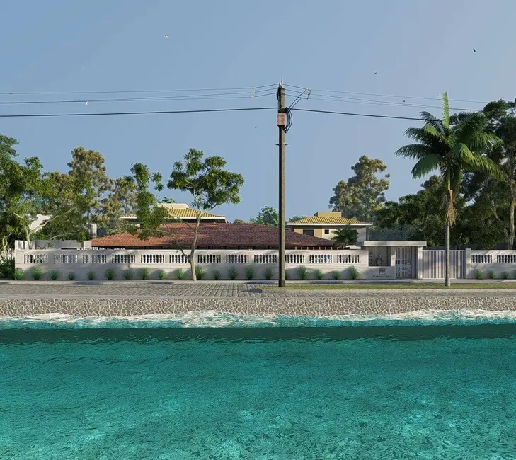 Foto 5 de Casa de Condomínio à venda, 208m2 em Portinho, Cabo Frio - RJ