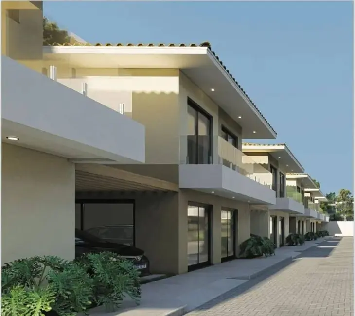 Foto 7 de Casa de Condomínio à venda, 208m2 em Portinho, Cabo Frio - RJ