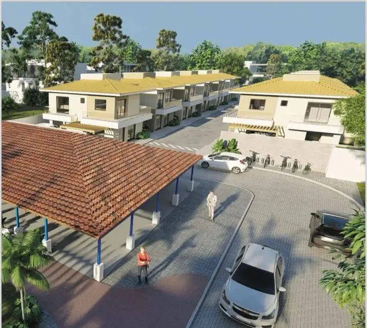 Foto 3 de Casa de Condomínio à venda, 208m2 em Portinho, Cabo Frio - RJ