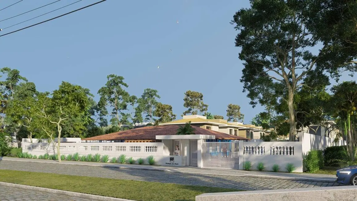 Foto 2 de Casa de Condomínio à venda, 208m2 em Portinho, Cabo Frio - RJ