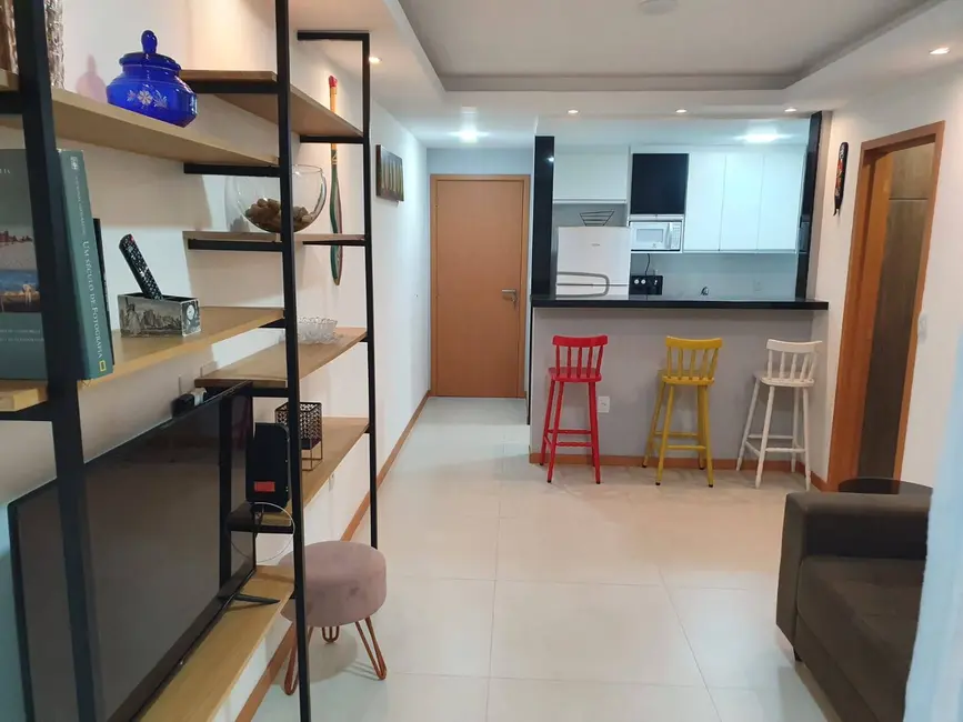 Foto 6 de Apartamento com 1 quarto à venda, 70m2 em Braga, Cabo Frio - RJ