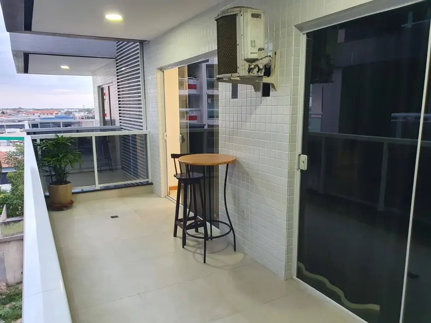 Foto 8 de Apartamento com 1 quarto à venda, 70m2 em Braga, Cabo Frio - RJ
