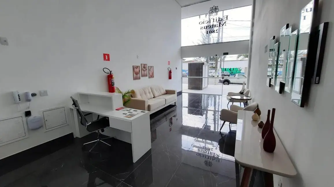 Foto 4 de Apartamento com 1 quarto à venda, 70m2 em Braga, Cabo Frio - RJ