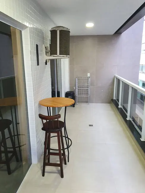Foto 9 de Apartamento com 1 quarto à venda, 70m2 em Braga, Cabo Frio - RJ