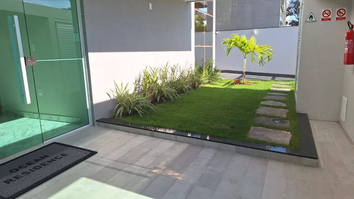 Apartamento com 1 quarto à venda, 72m2 em Braga, Cabo Frio - RJ - imagem 2 Foto 2 de Apartamento com 1 quarto à venda, 72m2 em Braga, Cabo Frio - RJ