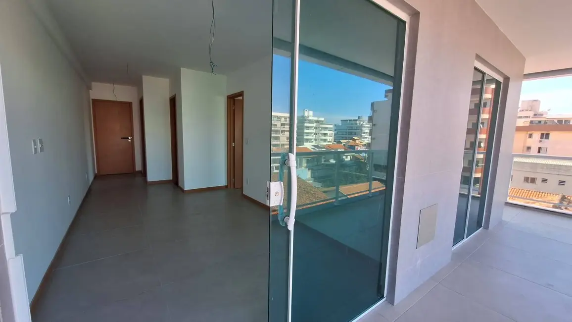 Apartamento com 1 quarto à venda, 72m2 em Braga, Cabo Frio - RJ - imagem 5 Foto 5 de Apartamento com 1 quarto à venda, 72m2 em Braga, Cabo Frio - RJ