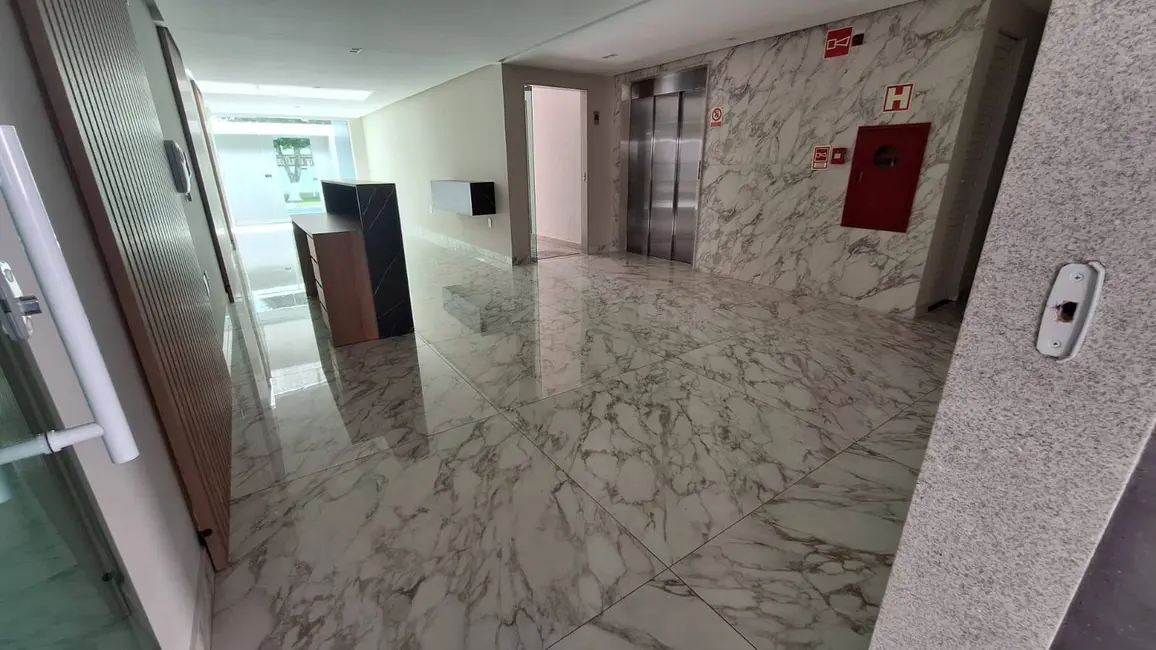 Apartamento com 1 quarto à venda, 72m2 em Braga, Cabo Frio - RJ - imagem 3 Foto 3 de Apartamento com 1 quarto à venda, 72m2 em Braga, Cabo Frio - RJ