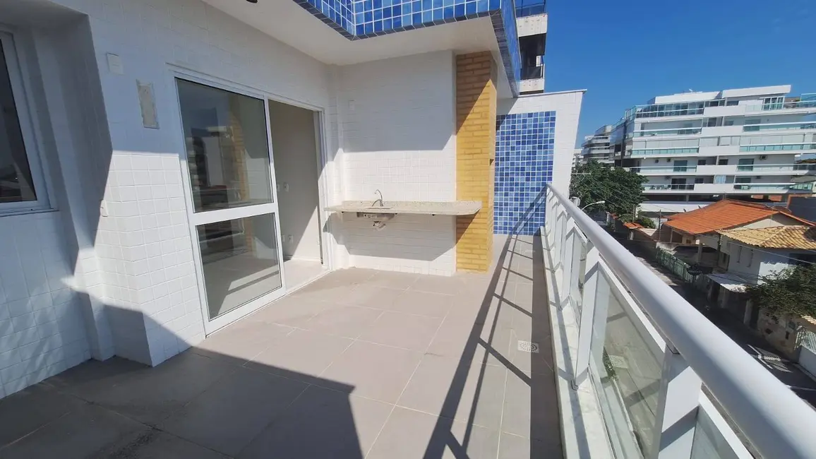 Cobertura com 1 quarto à venda, 53m2 em Braga, Cabo Frio - RJ - imagem 9 Foto 9 de Cobertura com 1 quarto à venda, 53m2 em Braga, Cabo Frio - RJ